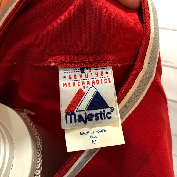 Los Angeles Angels Jersey - Picture 5 of 7